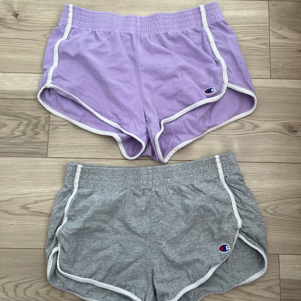 Champion shorts